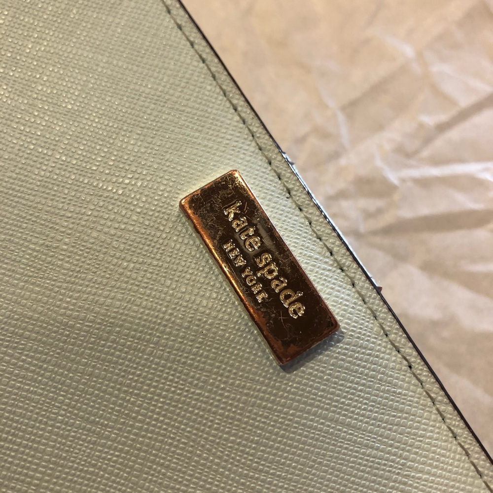 Kate Spade Wallet - Picture 3 of 6